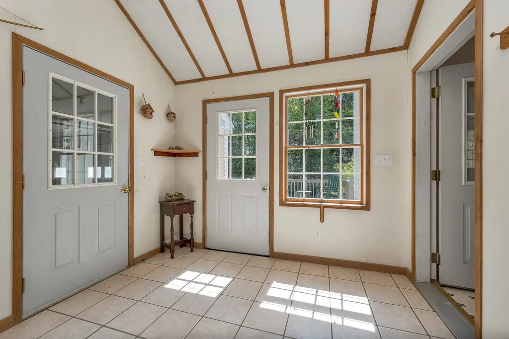 1350 Barker Road Thetford VT 05058