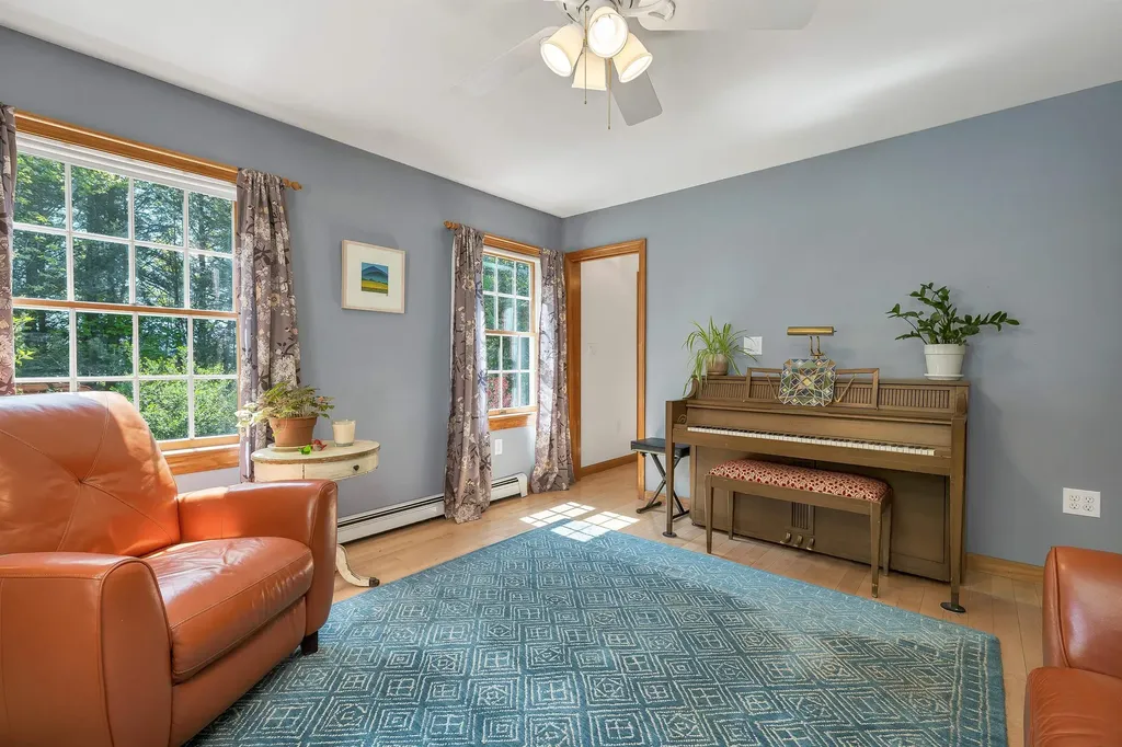 1350 Barker Road Thetford VT 05058