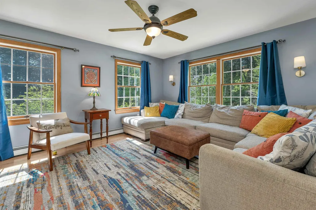 1350 Barker Road Thetford VT 05058