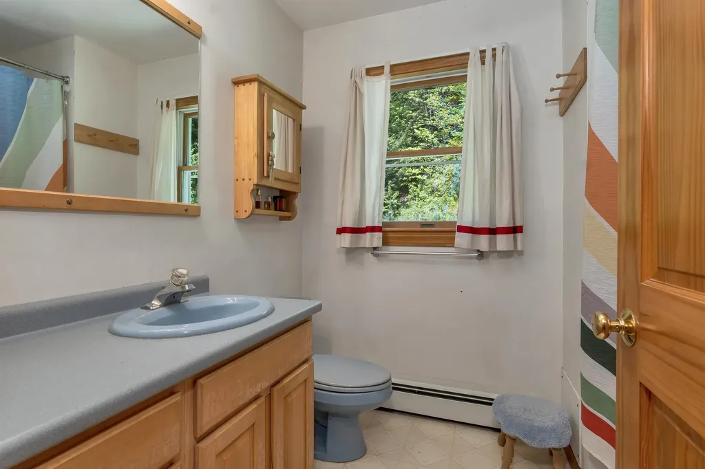 1350 Barker Road Thetford VT 05058