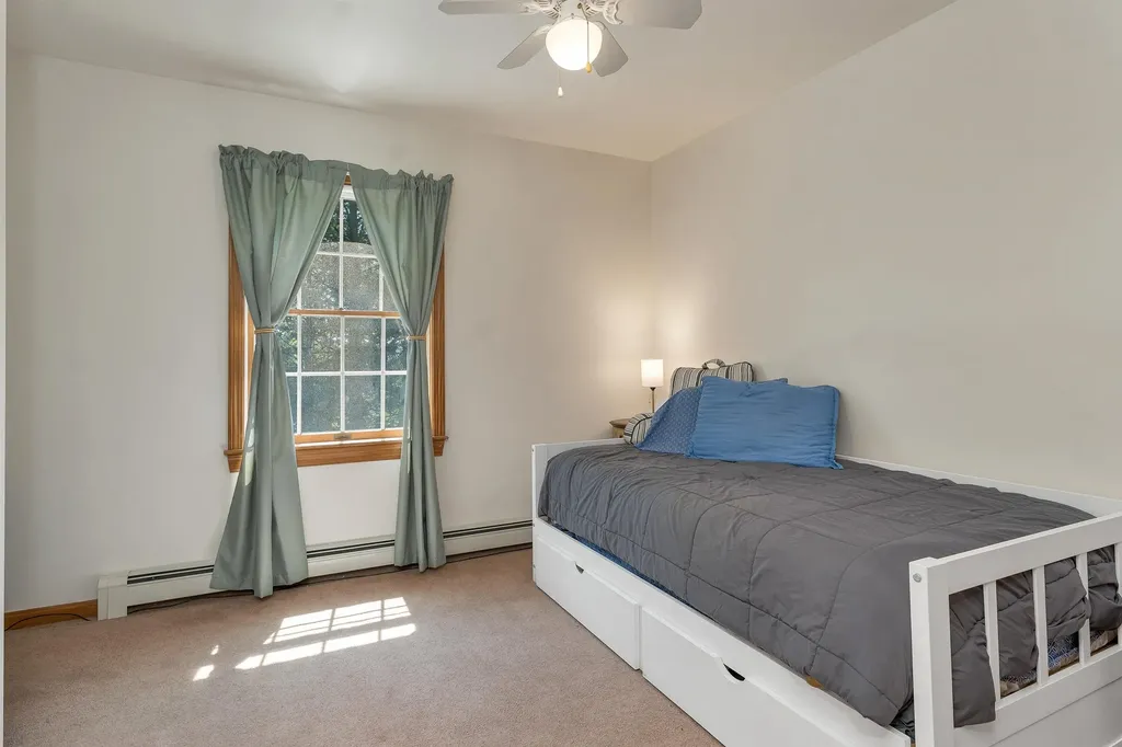 1350 Barker Road Thetford VT 05058