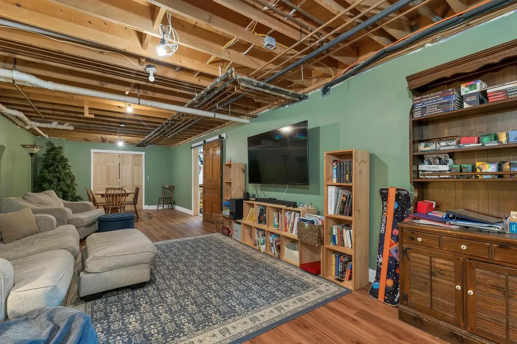 1350 Barker Road Thetford VT 05058