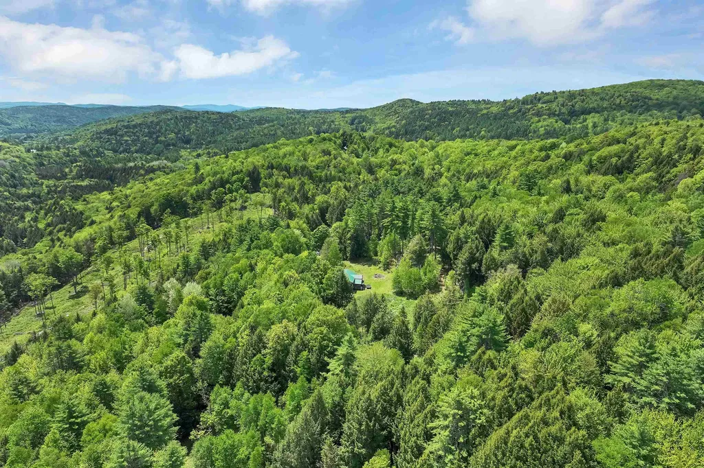 1350 Barker Road Thetford VT 05058