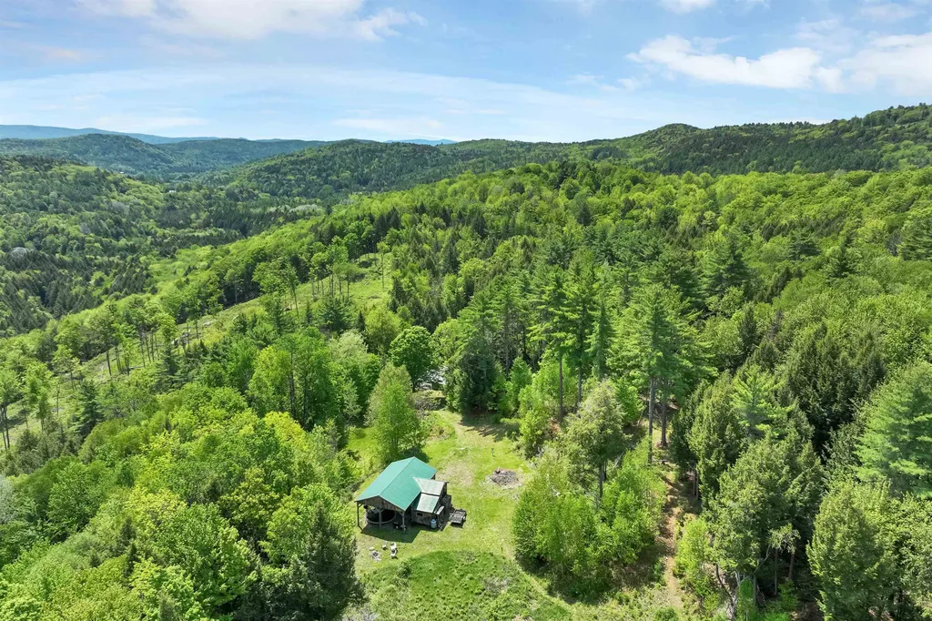 1350 Barker Road Thetford VT 05058