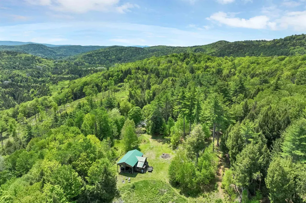 1350 Barker Road Thetford VT 05058