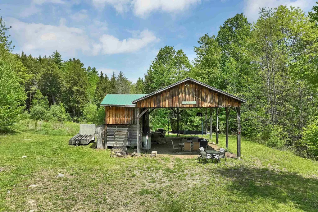 1350 Barker Road Thetford VT 05058