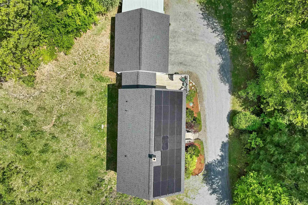 1350 Barker Road Thetford VT 05058