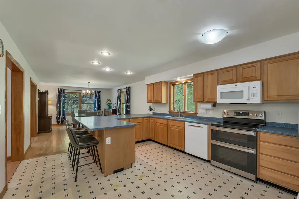 1350 Barker Road Thetford VT 05058