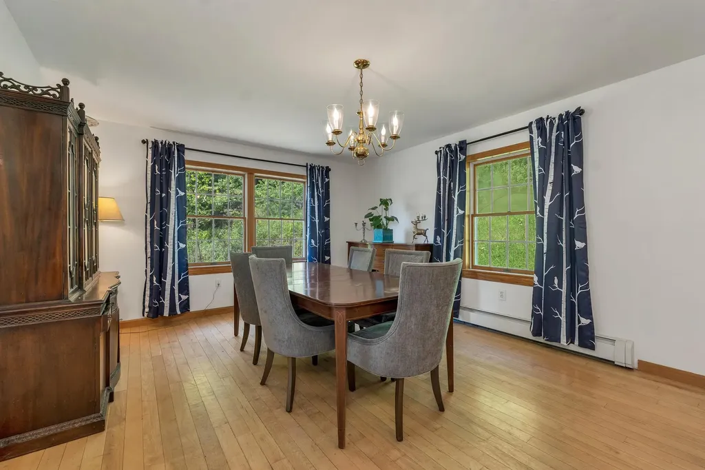 1350 Barker Road Thetford VT 05058