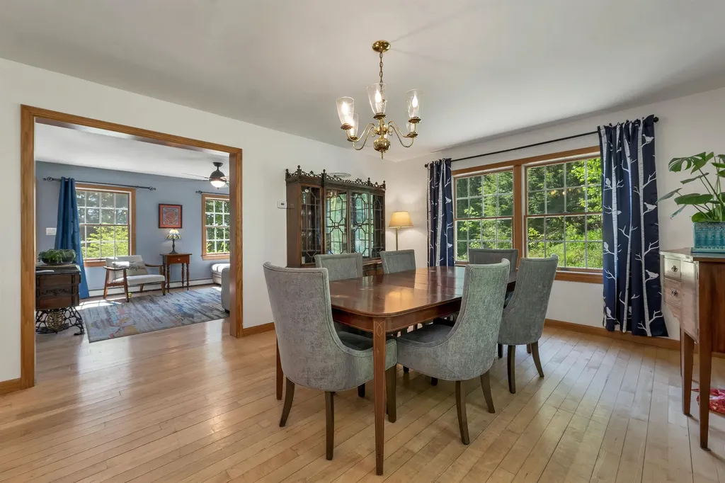 1350 Barker Road Thetford VT 05058
