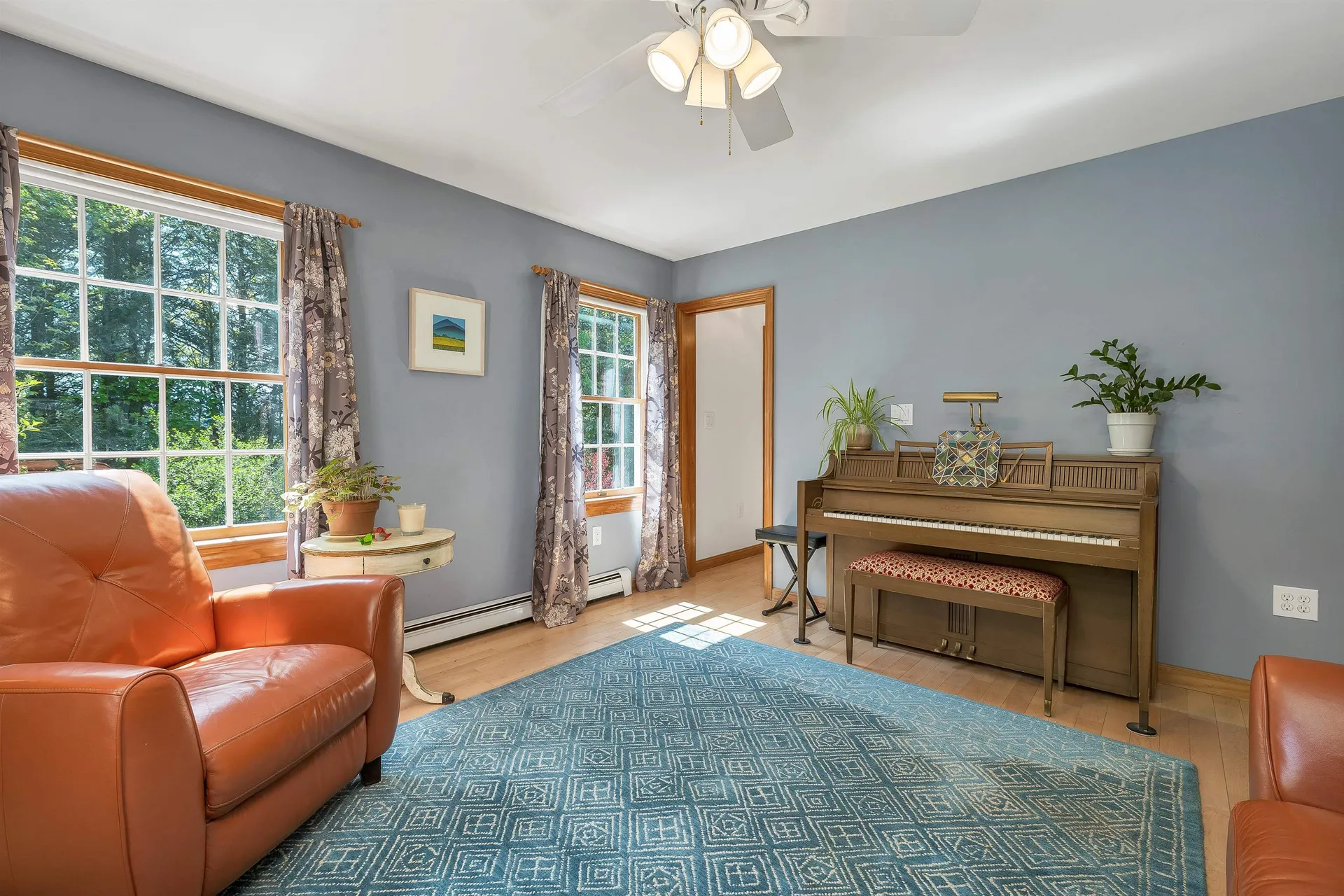1350 Barker Road Thetford VT 05058