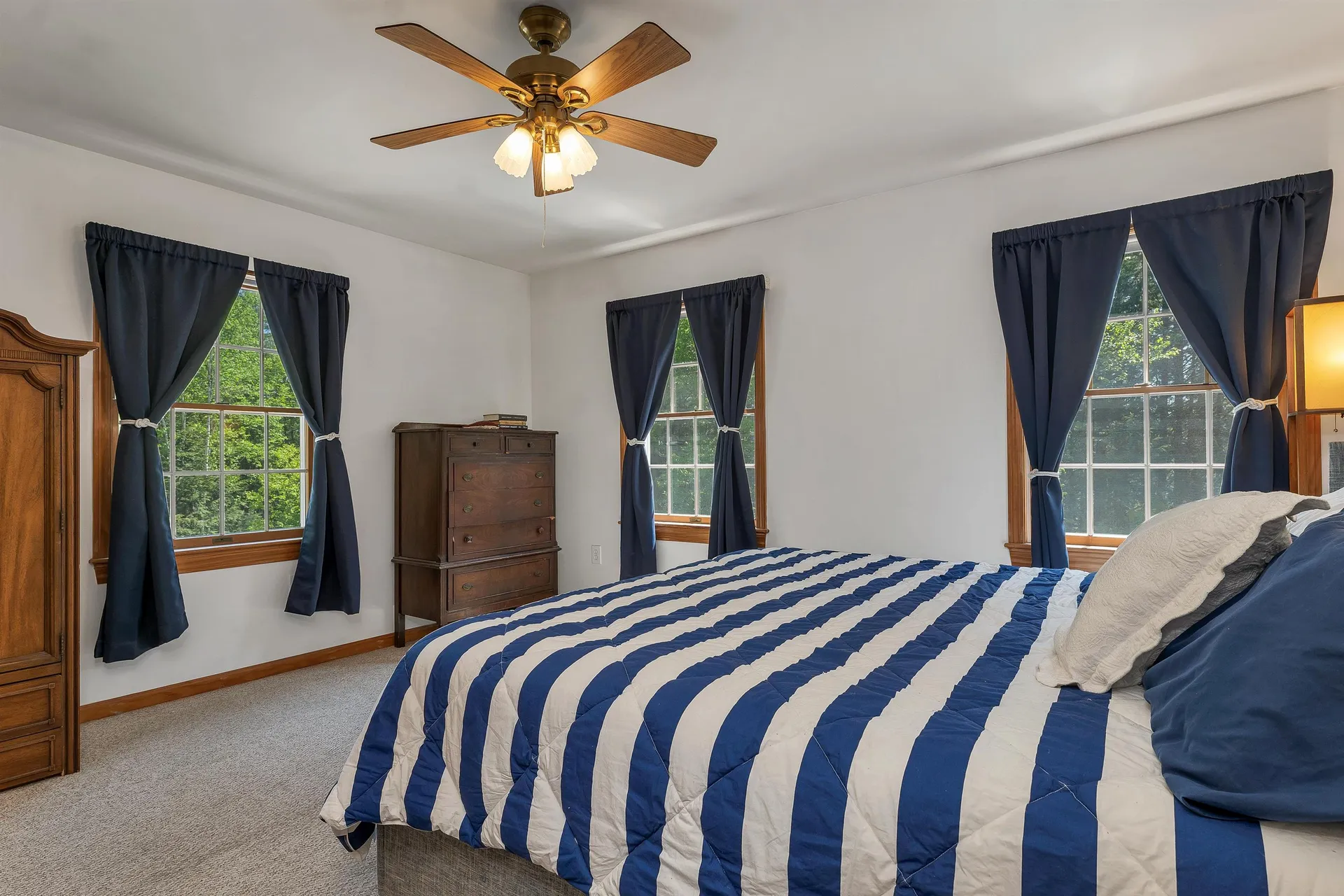 1350 Barker Road Thetford VT 05058