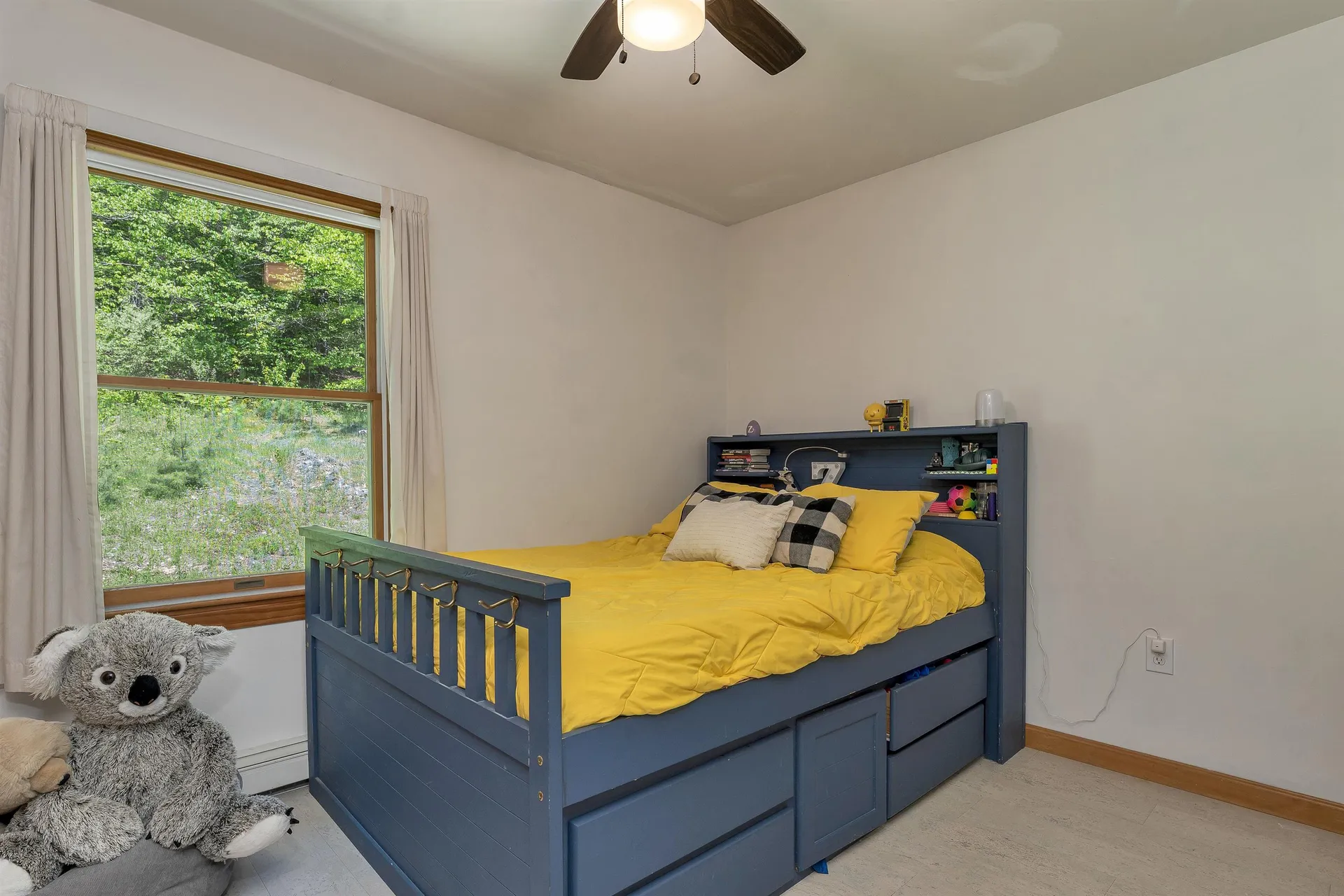1350 Barker Road Thetford VT 05058