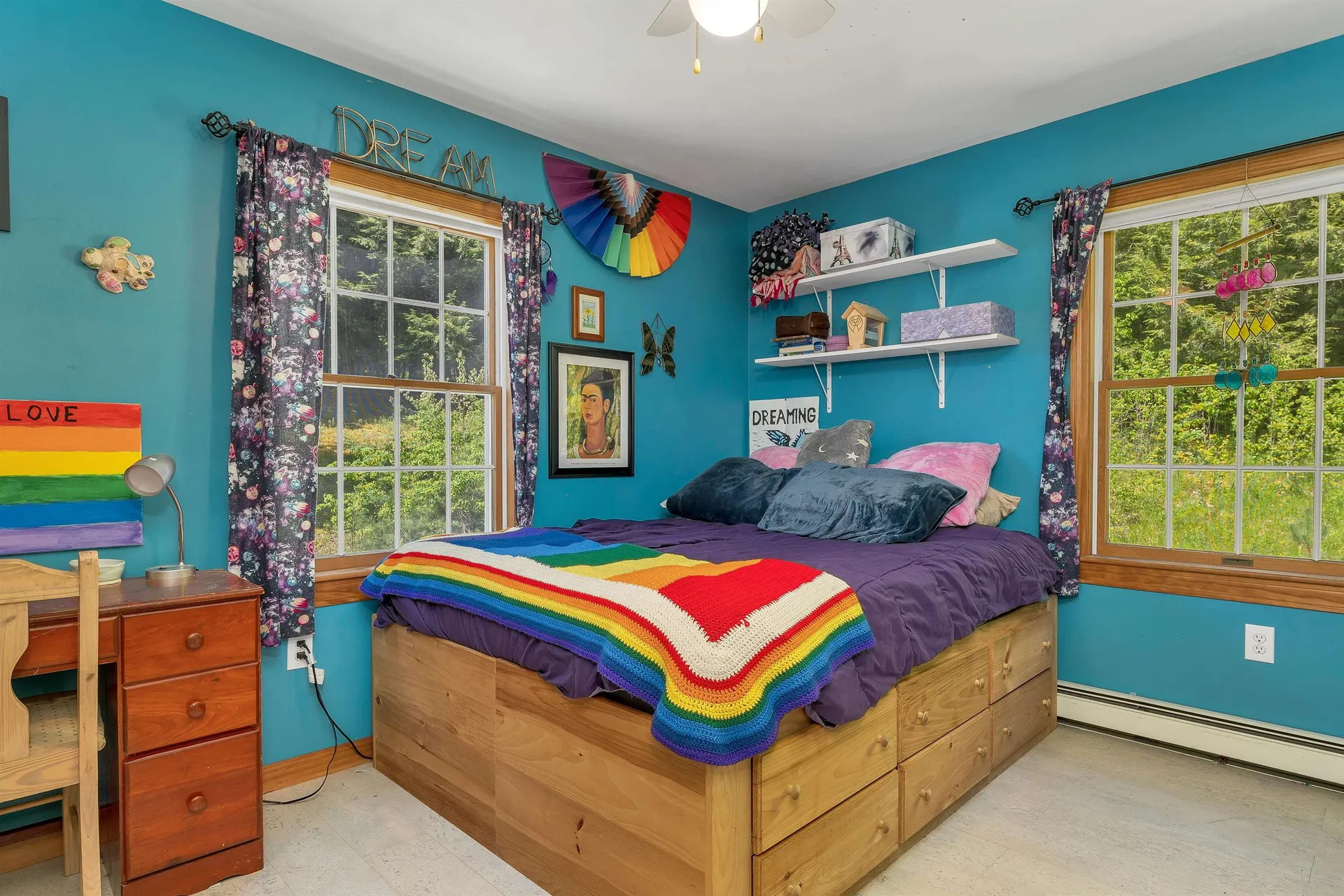 1350 Barker Road Thetford VT 05058