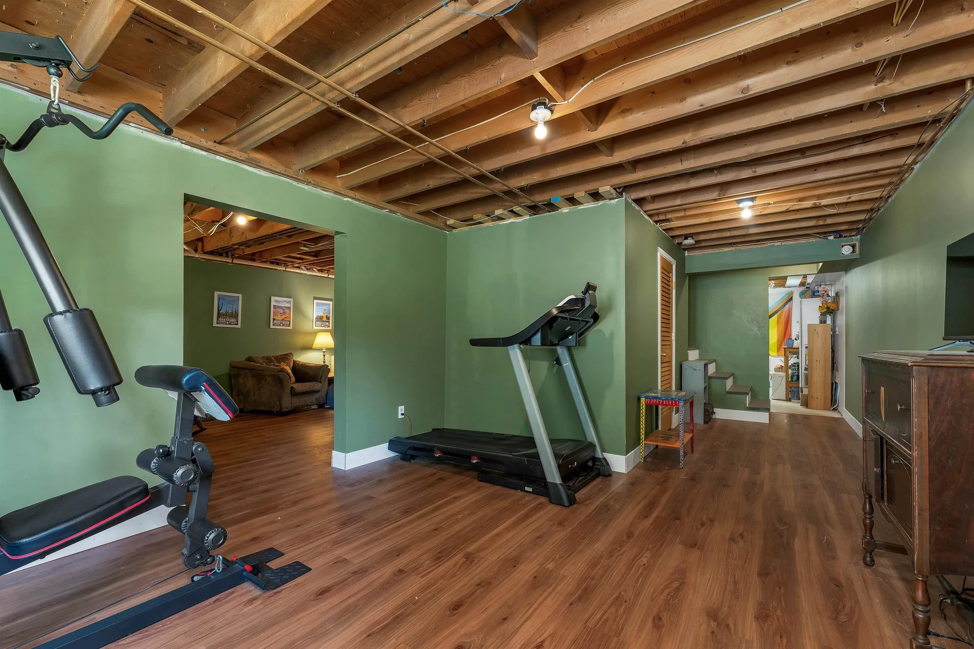 1350 Barker Road Thetford VT 05058