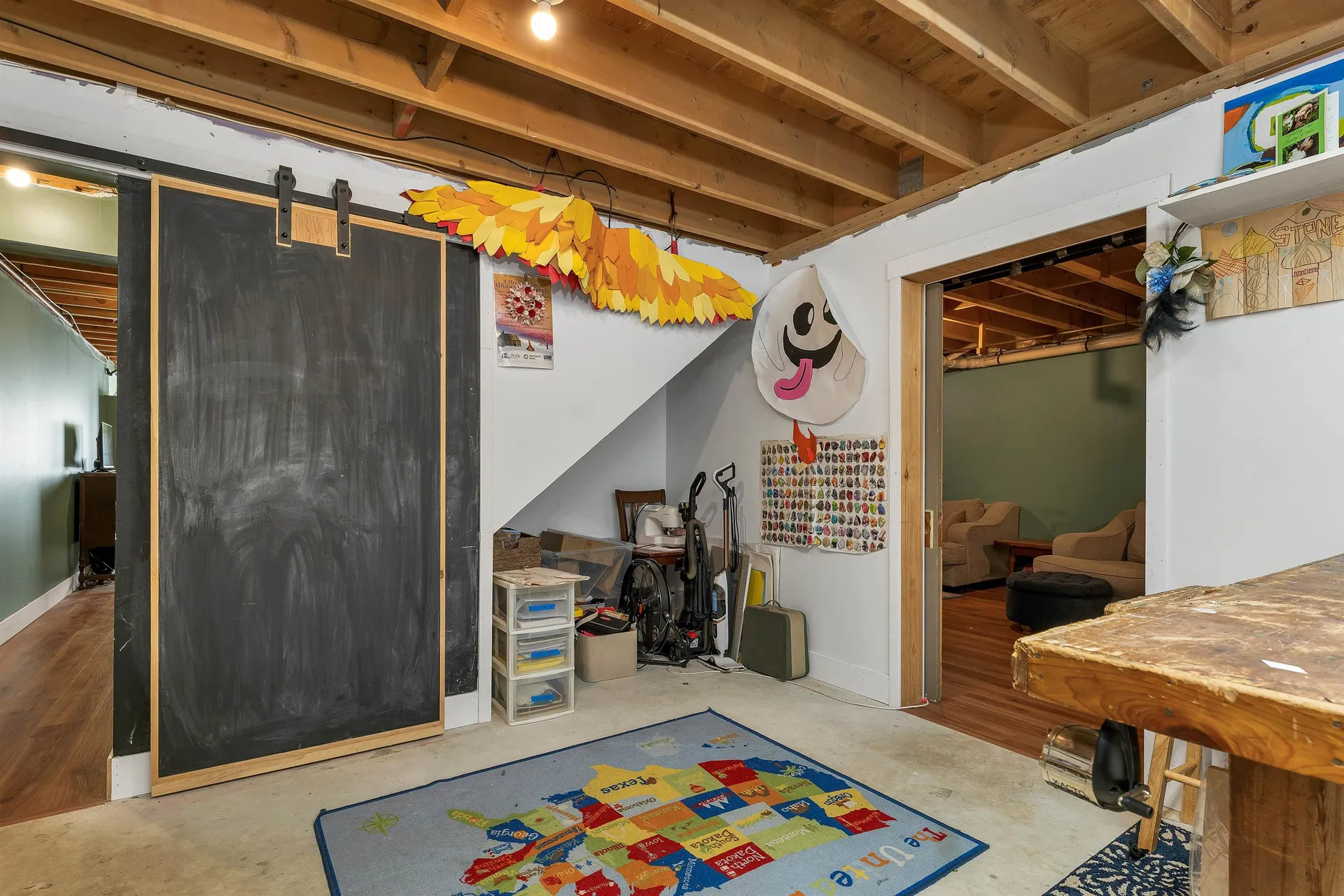 1350 Barker Road Thetford VT 05058