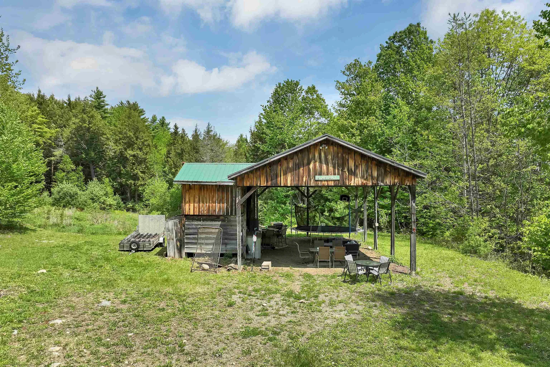 1350 Barker Road Thetford VT 05058