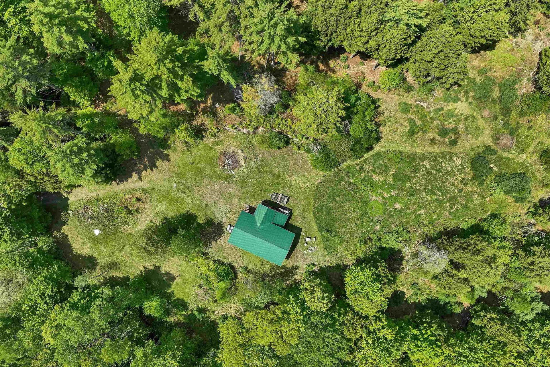 1350 Barker Road Thetford VT 05058