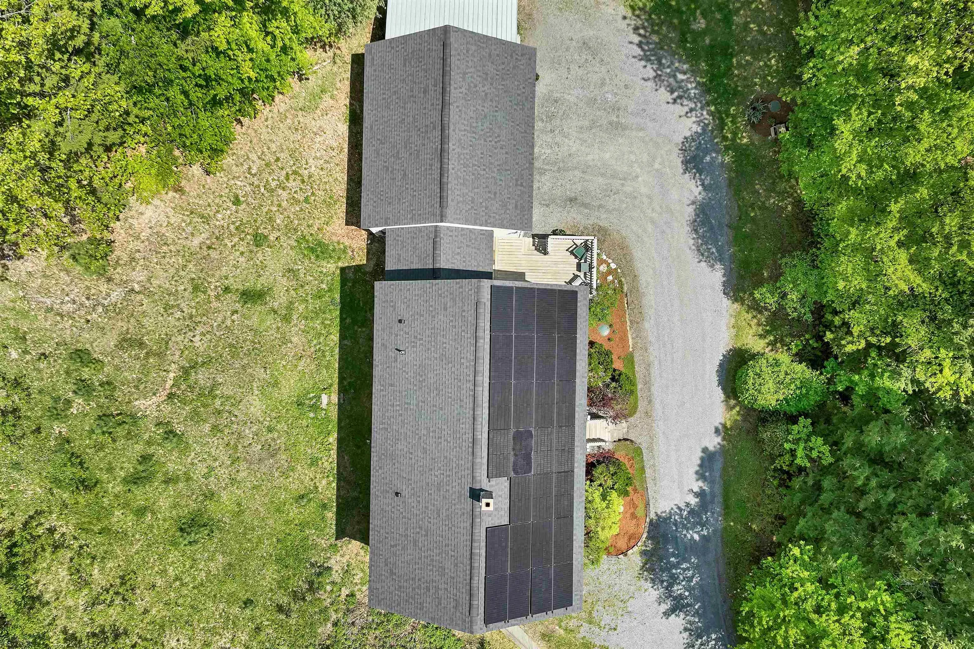 1350 Barker Road Thetford VT 05058