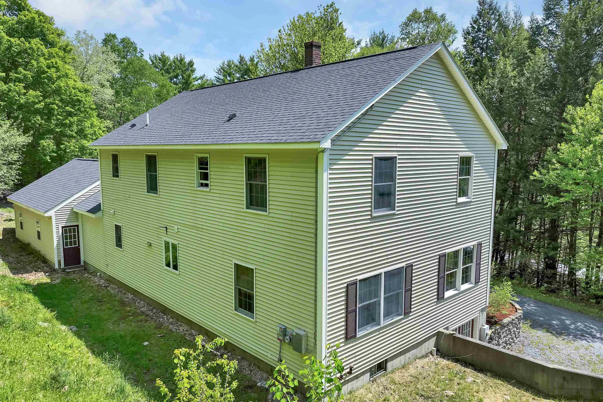 1350 Barker Road Thetford VT 05058
