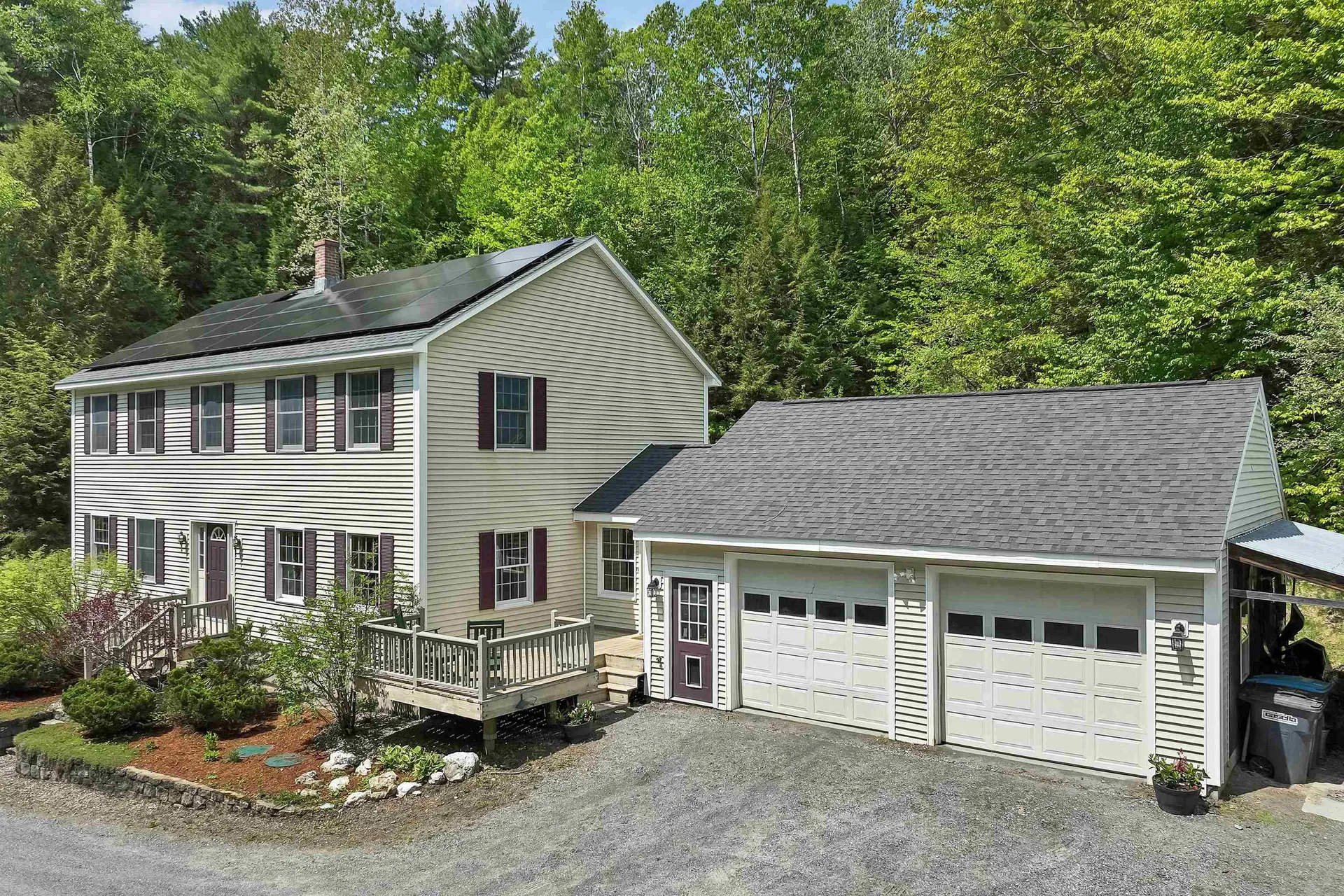 1350 Barker Road Thetford VT 05058