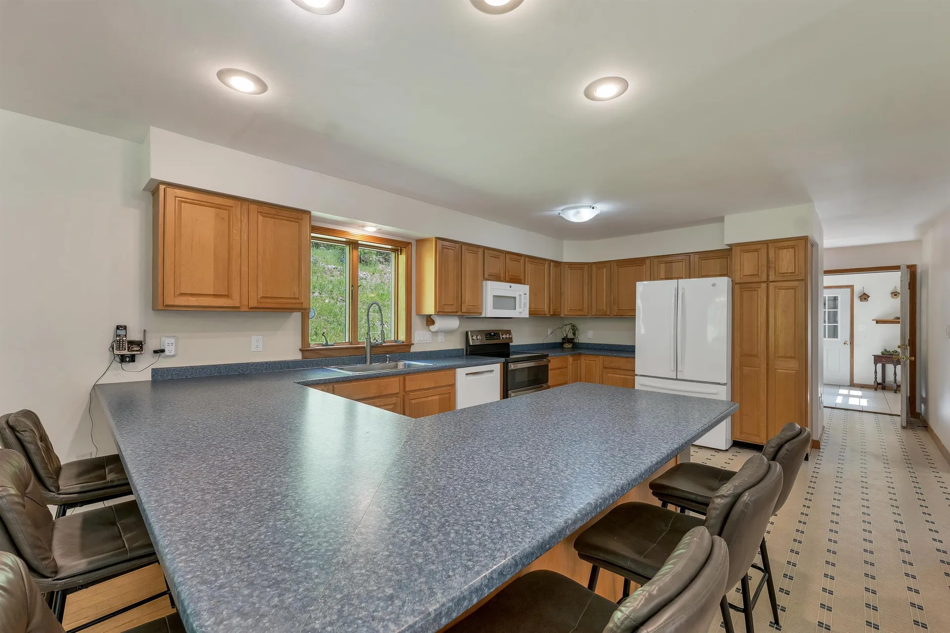 1350 Barker Road Thetford VT 05058