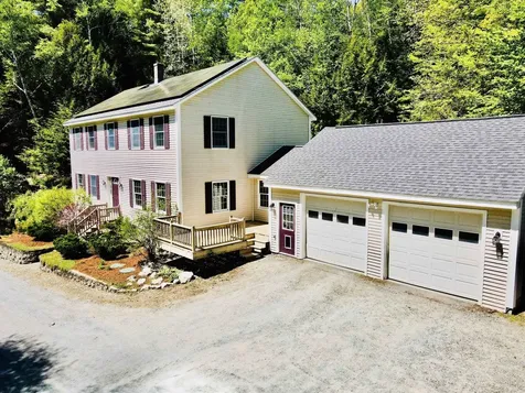 1350 Barker Road Thetford VT 05058