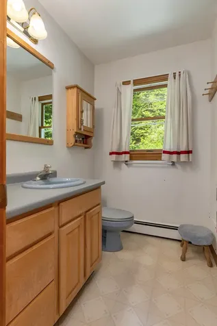 1350 Barker Road Thetford VT 05058