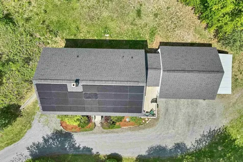 1350 Barker Road Thetford VT 05058