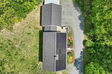 1350 Barker Road Thetford VT 05058