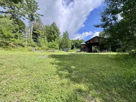 1350 Barker Road Thetford VT 05058