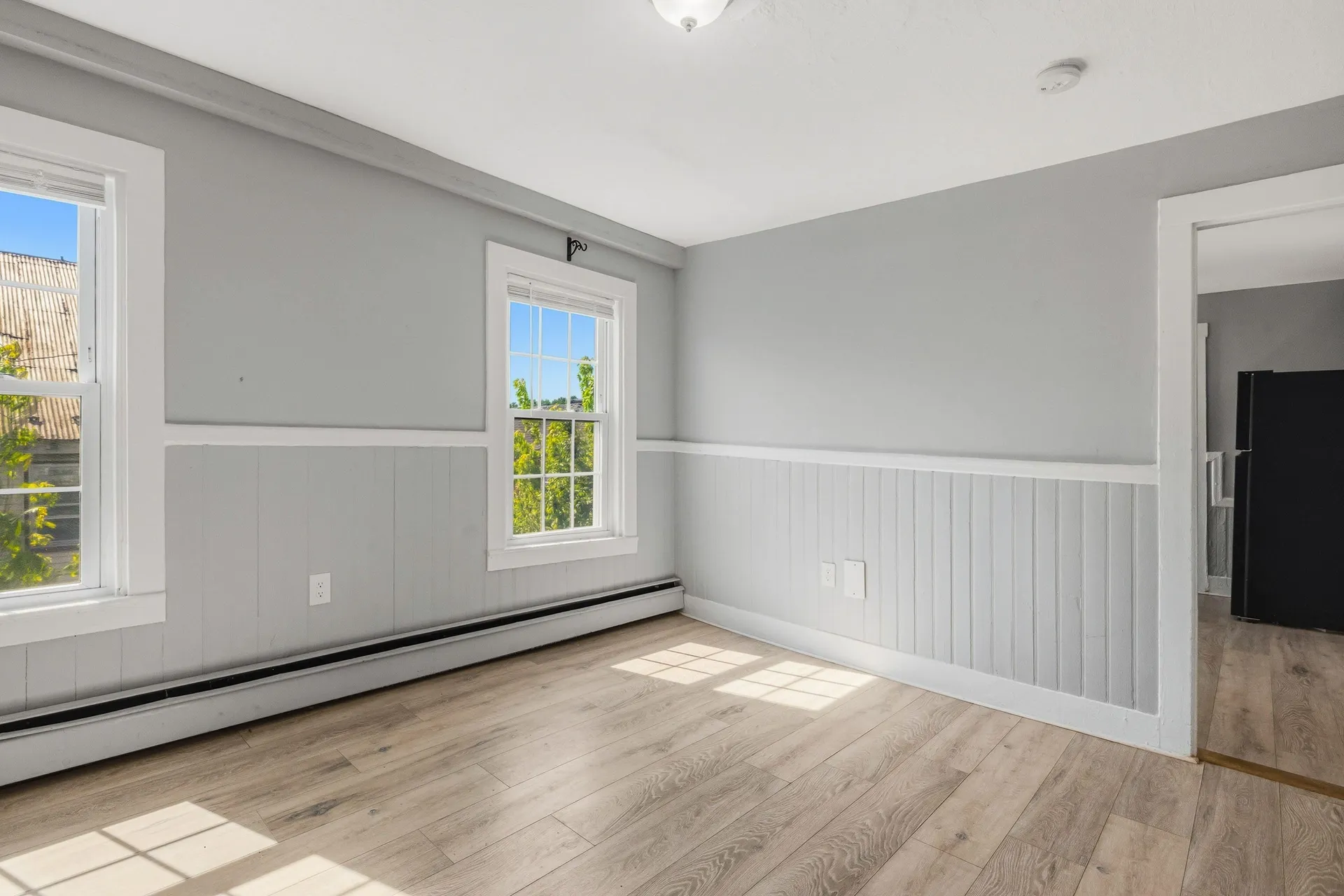 9 Central Street Newmarket NH 03857