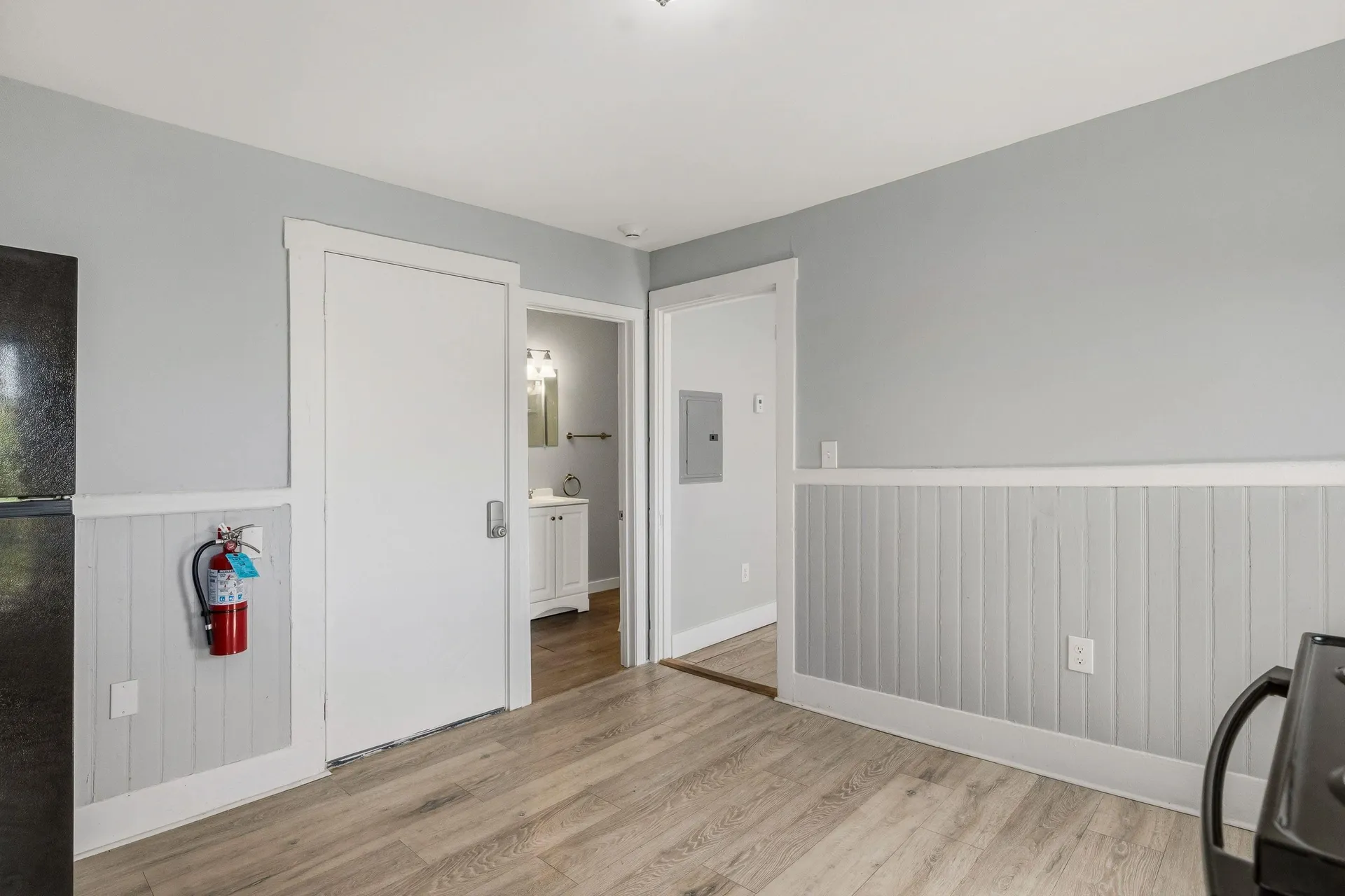 9 Central Street Newmarket NH 03857