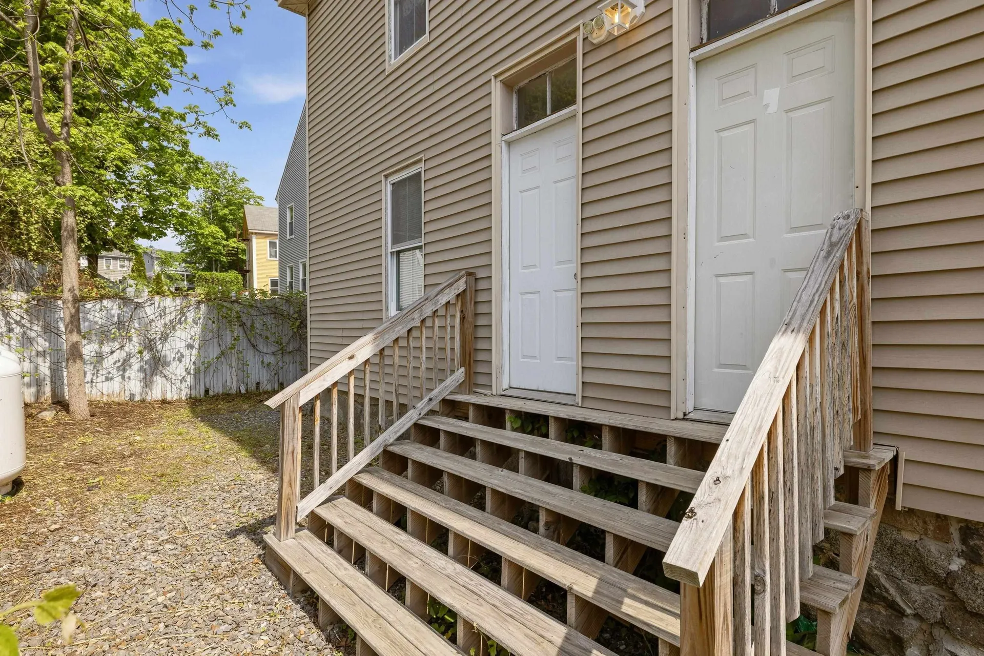 9 Central Street Newmarket NH 03857