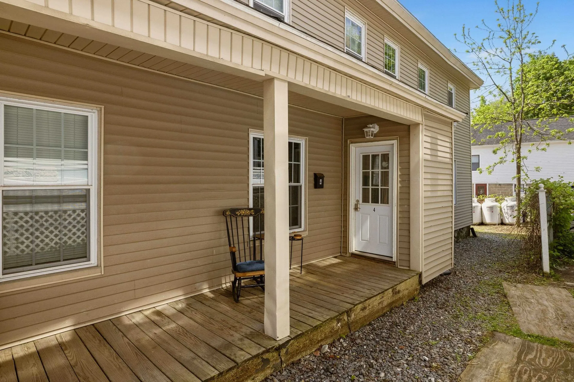 9 Central Street Newmarket NH 03857