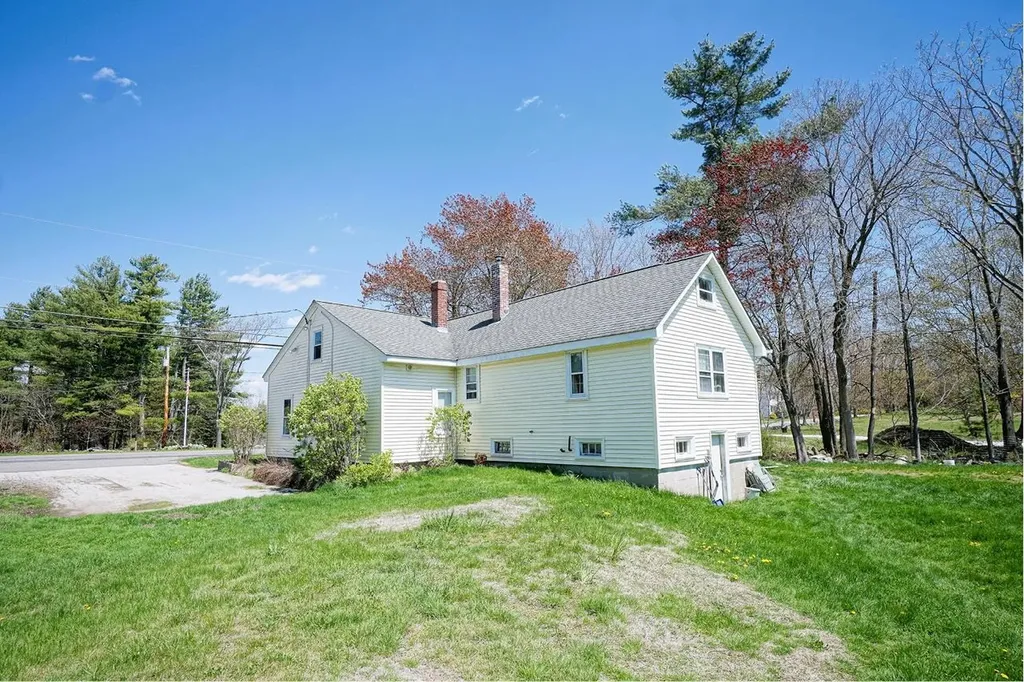 197 Chester Street Chester NH 03036
