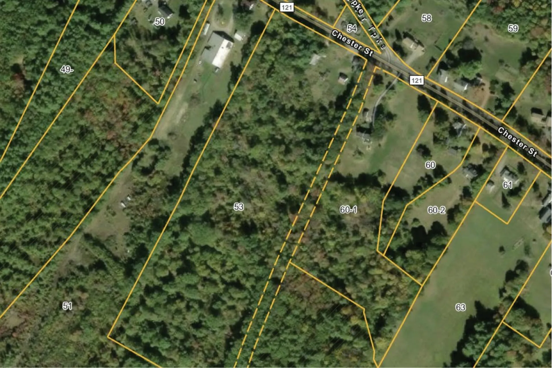 197 Chester Street Chester NH 03036