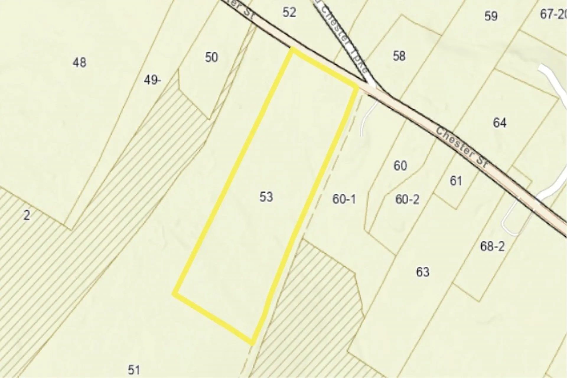 197 Chester Street Chester NH 03036