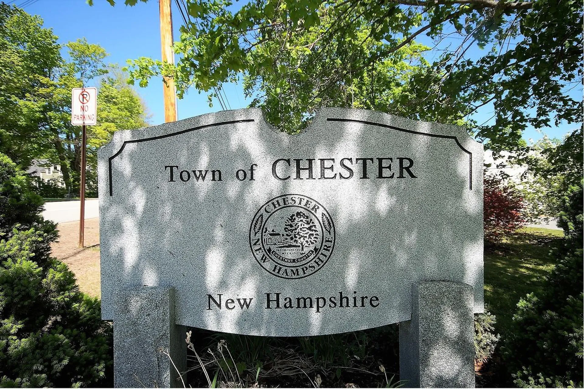197 Chester Street Chester NH 03036