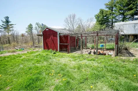 197 Chester Street Chester NH 03036