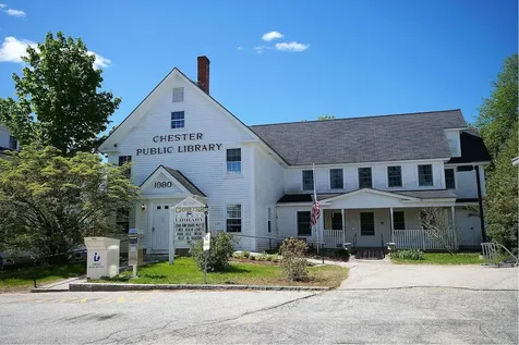 197 Chester Street Chester NH 03036