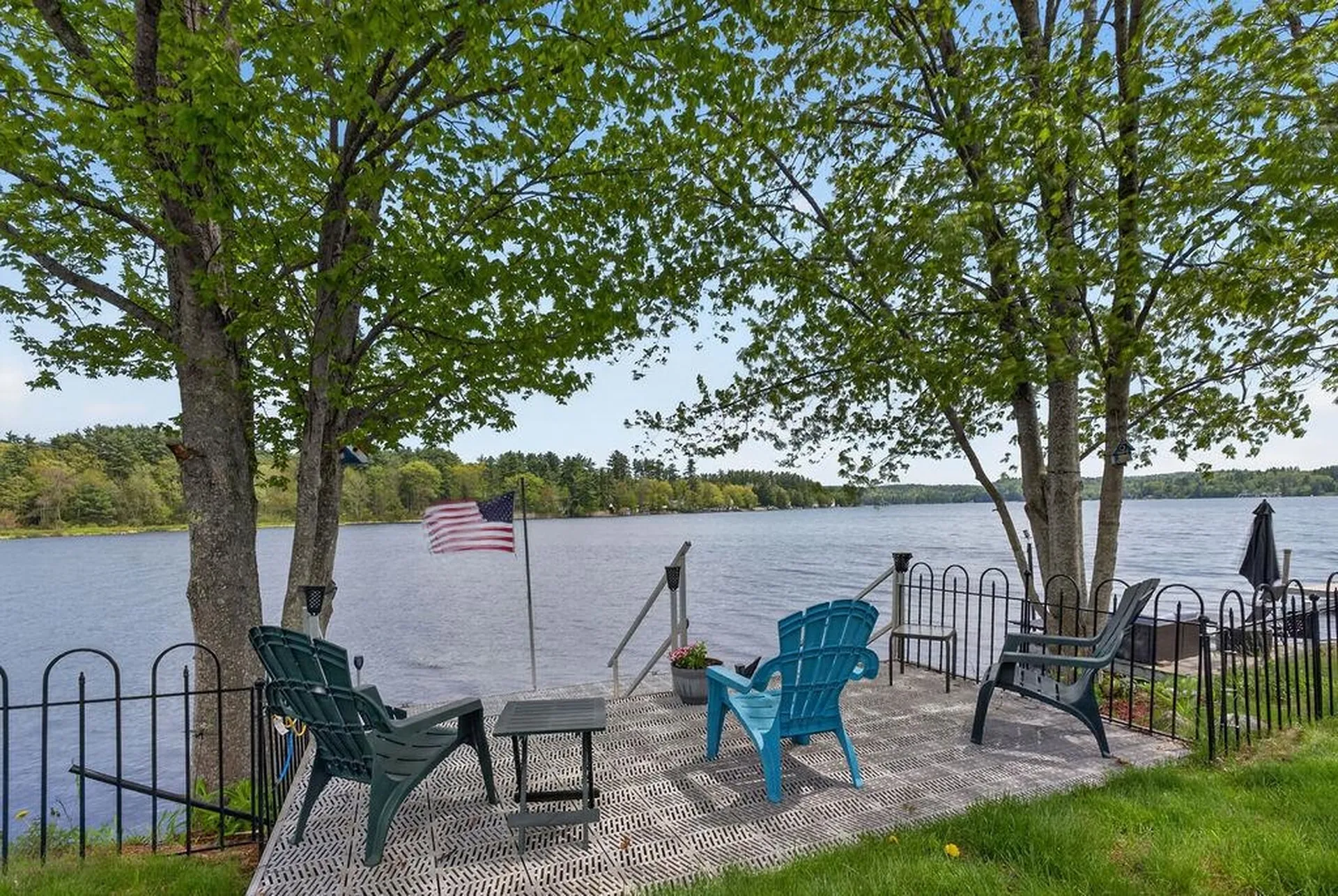 19 Esther Lane Northwood NH 03261
