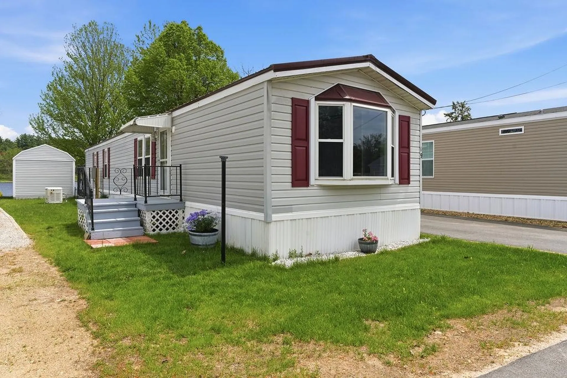 19 Esther Lane Northwood NH 03261
