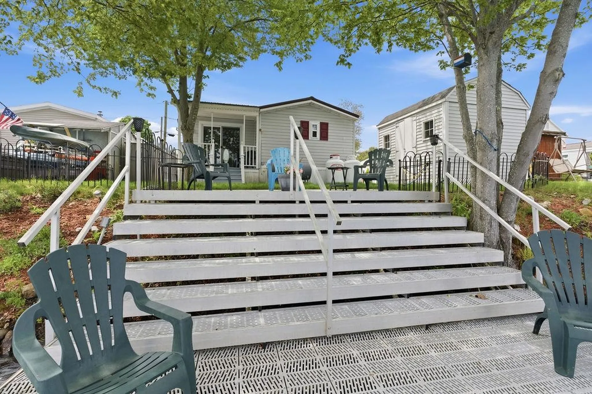 19 Esther Lane Northwood NH 03261