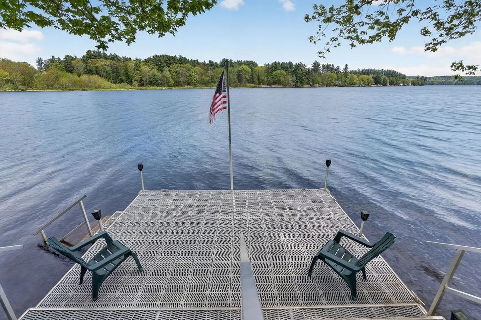 19 Esther Lane Northwood NH 03261