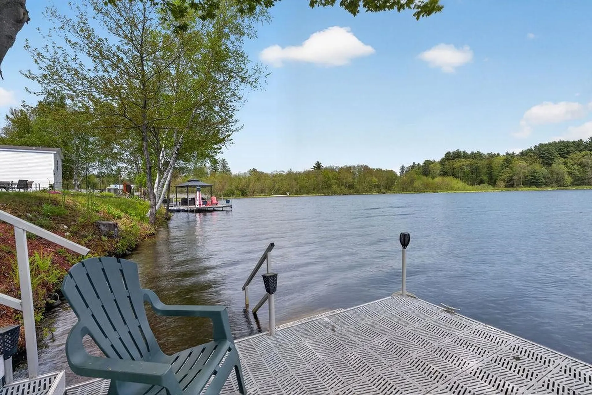 19 Esther Lane Northwood NH 03261