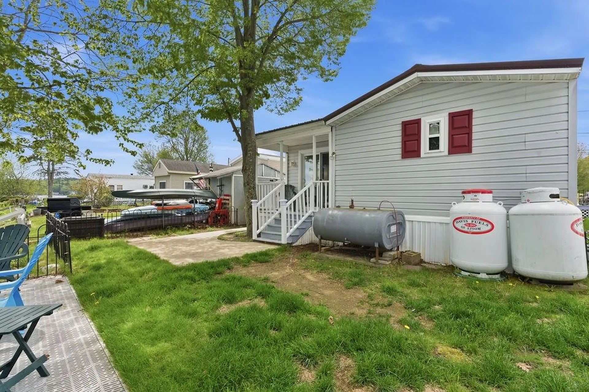 19 Esther Lane Northwood NH 03261