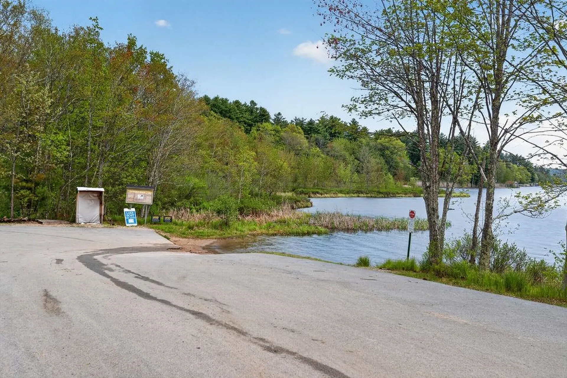 19 Esther Lane Northwood NH 03261