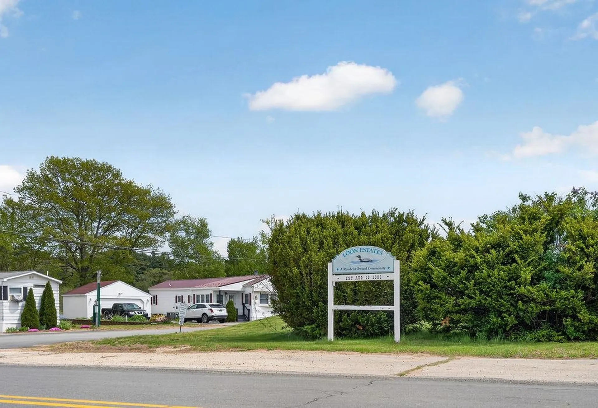 19 Esther Lane Northwood NH 03261