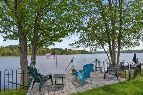 19 Esther Lane Northwood NH 03261